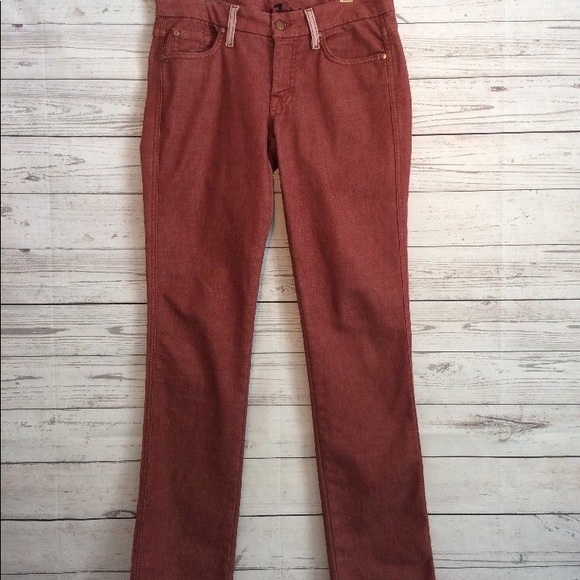 EMILIO PUCCI JEANS for 7 for Mankind Jeans - PRICE🏷️ CHGE - Picture 2 of 7